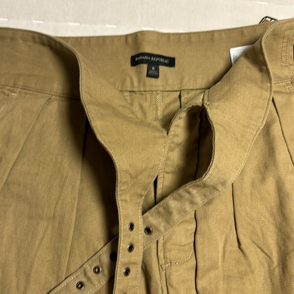 Brand new banana Republic utility pants - Picture 2 of 5